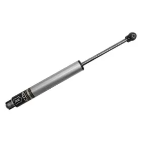 26520 Icon Vehicle Dynamics For Jeep Wrangler Jk 18 Shock Absorber V.s. 2.0 Aluminum Series Rear Driver
