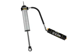 57845cp Icon Vehicle Dynamics - V.s. 3.0 Series Rear Driver Or Passenger Side Monotube