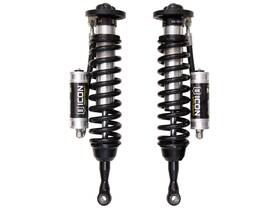 Icon Vehicle Dynamics 58760 08 Up Land Cruiser 200 2 5 Vs Rr Coilover Kit