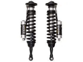 58760 Icon Vehicle Dynamics 08 Up Land Cruiser 200 2 5 Vs Rr Coilover Kit