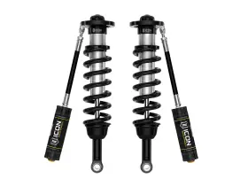 58771 Icon Vehicle Dynamics 22 23 Fits For Tundra 2 5 Vs Rr 6 Coilover