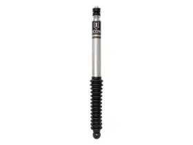 Icon Vehicle Dynamics 840103414348 0-1 Inch Lift Rear 2.0 Vs Shock Compatible With 2022-2023 Toyota Tundra