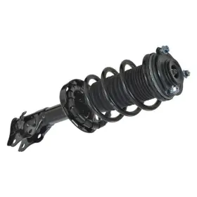 Sel511835 Id Select For Honda Civic 06-11 Front Passenger Side Twin-tube Complete Strut Assembly