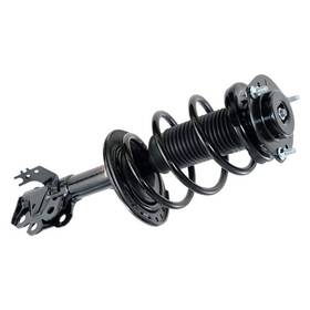 Id Select Sel536299 For Toyota Camry 12-17 Front Driver Side Twin-tube Complete Strut Assembly