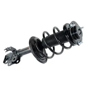 Sel536299 Id Select For Toyota Camry 12-17 Front Driver Side Twin-tube Complete Strut Assembly