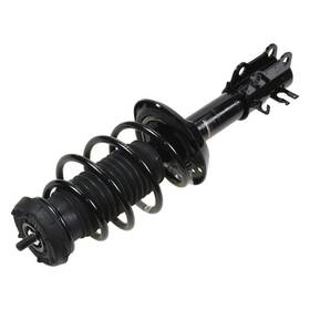 Id Select Sel685280 For Chevy Sonic 12-20 Front Driver Side Twin-tube Complete Strut Assembly