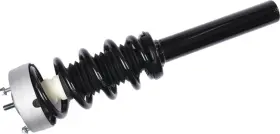 Sel717807 Id Select For Bmw X5 14-18 Complete Strut Assembly Front Driver Or Passenger Side
