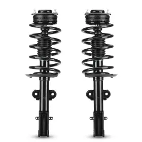 471128l Ilonpa Front Pair Complete Struts Coil Spring Assembly Shock Absorbers Fit Chrysler
