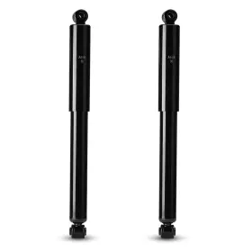 Busok027s Ilonpa Rear Left And Right Side Struts Shock Absorbers For 2010-2017 Gmc Terrain 2005-