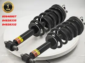 85640957 Imachoice 2x Front Shock Strut Assembly With Electric For 21-25 Escalade Yukon Tahoe