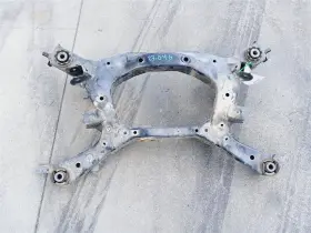 55400jl00e Infiniti 477-50466 09-15 G37/q60 Conv. Rear Suspension Crossmember Oem