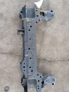54401al800 Infiniti 477-59436 04-06 G35 Front Suspension Crossmember Awd Oem