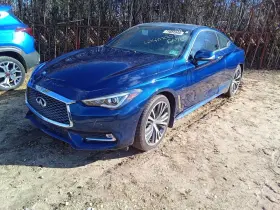 527-10179 Infiniti Strut Front Without Adaptive Suspension Awd Fits 17-20 Q60 734776