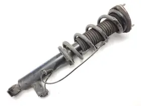 E61115cf0b Infiniti 527-10280l 17-19 Q50 Driver Strut Front With Adaptive Suspension Rwd