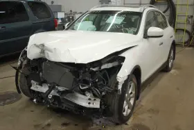 527-50536r Infiniti Oem Strut For Ex35 Assy Right Front