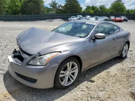 527-50580l Infiniti Driver Strut Front Coupe Rwd Journey Fits 08-13 G37 618026