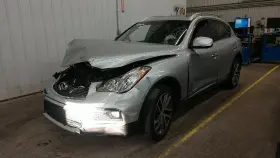 527-51040l Infiniti Oem Strut For Qx50 Assy Left Front