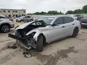 527-51048 Infiniti Strut Rear Rwd Right And Left Hand Fits 14-19 Q70 325265