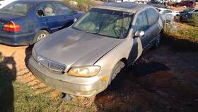 Infiniti 527-59741 Strut Rear Base Fits 00-01 I30 215806