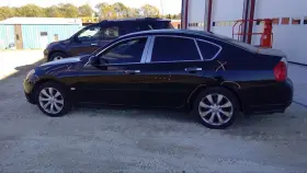 527-60643r Infiniti Passenger Right Strut Front Awd Fits 06-10 M35 1038412