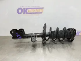 527.in1j24 Infiniti 24 2024 Qx60 3.5l Strut Front Left Driver Fwd