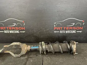 561104gc0d Infiniti 540341ca0b 14-23 Q50 Awd Front Driver Left Lh Strut Shock Id