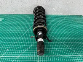 56110-5ut0a Infiniti 16-19 Q70l - Awd Front Right Shock Absorber Strut And Coil Spring Oem