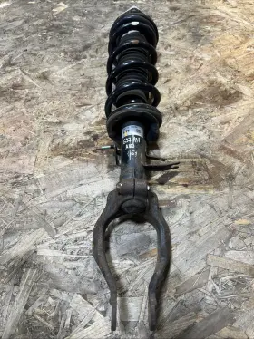 56110-jk50b Infiniti 08-15 G37 Awd Front Right Rh Passenger Shock Strut Absorber Spring Oem