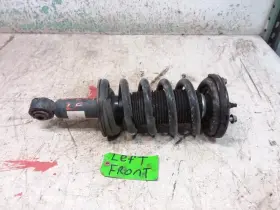561101la0a Infiniti 2016 Qx80 Driver And Passenger Front Coil Spring Strut Id