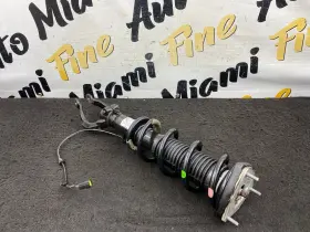 561105ch0a Infiniti 2016 Q50 Sedan Front Right Passenger Side Suspension Shock Absorber Oem