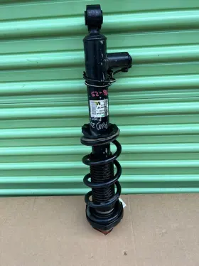 56111-5cf0b Infiniti 2017-2022 Q50 Oem 3.0l Rwd Front Left Strut Shock Absorber