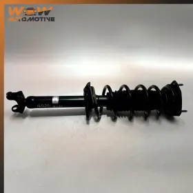 56210-4ga0c Infiniti 14-17 Q50 Rear Left Driver Side Suspension Shock Strut Oem