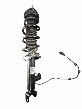 56210-5cf0b Infiniti 2018-2021 Oem Q50 Q60 Red Sport Rwd Rear Right Passenger Strut Shock