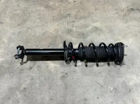 56210-5ut1a Infiniti 14-19 Q70 Rear Left Driver Side Strut Shock Absorber Awd Po39 Oem