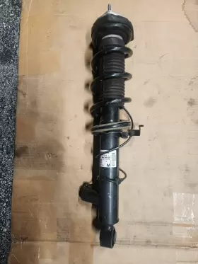 562115cf0b Infiniti 2016 17 18 19 20 21 Q50 Q60 Red Sport Rwd Front Left Driver Strut Shock