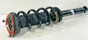 E6110-4ga0d Infiniti 17 - 20 Q50 Rwd Front Lh Or Rh Strut Shock Absorber Spring 3.0l # 90877