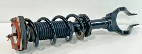 E6110-5cb1a Infiniti 17-20 Q60 Awd Front Left Or Right Shock Strut Spring Absorber 3.0 94845