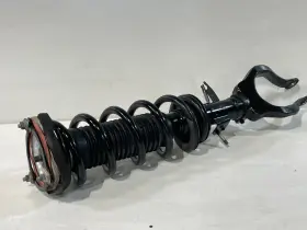 E6111-1md1b Infiniti 15-16 Q70 Q70l Front Left Side Shock Absorber Strut With Coil Spring 91138