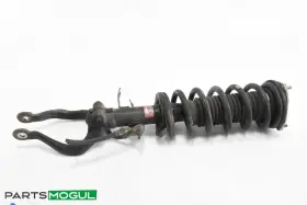 E6111-1nl0a Infiniti 08-13 G37 Awd Coupe Front Left Side Strut Shock Spring Absorber