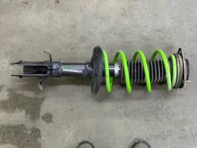 12835011grp Ironman 4x4 Coil Over Shock Absorber Lh For 2018 Subaru Crosstrek