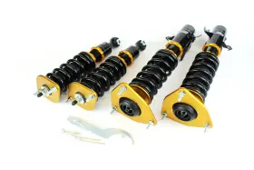 Isc-l004b-s Isc Suspension Basic Coilover Kit Street Sport
