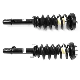 13261970 Issecondery Front 2 Complete Struts And Coil Spring Assembly For 2009-2014 Acura Tl V6 Fwd