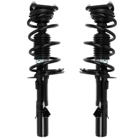 13365677 Issecondery For 2013-2018 Ford Focus Front Complete Struts With Coil Spring Assembly