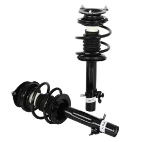 13368649 Issecondery For 02-06 Mini Cooper S Model 1.6l Front Loaded Complete Strut Spring Assembly