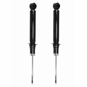 Issecondery 13402395 Pair Rear Struts Shocks For 1995-2005 Mitsubishi Eclipse 1995-1998 Eagle Talon