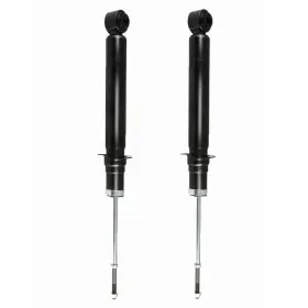 13402395 Issecondery Pair Rear Struts Shocks For 1995-2005 Mitsubishi Eclipse 1995-1998 Eagle Talon