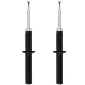 13414088 Issecondery Front Left And Right Shocks For 2008-2014 Bmw X6 Awd 2007-2013 X5 L6 V8