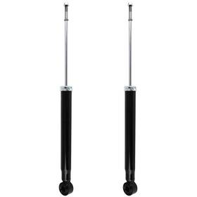 Issecondery 13422281 Rear Left And Right Shock Struts Cartridge For 2004-2020 Toyota Sienna Awd Fwd