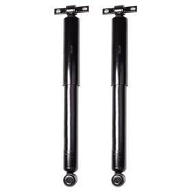 Issecondery 13478063 Rear Left And Right Side Shock Absorbers For 2005-2017 Honda Odyssey 3.5l V6 37316