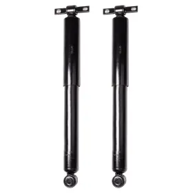 13478063 Issecondery Rear Left And Right Side Shock Absorbers For 2005-2017 Honda Odyssey 3.5l V6 37316